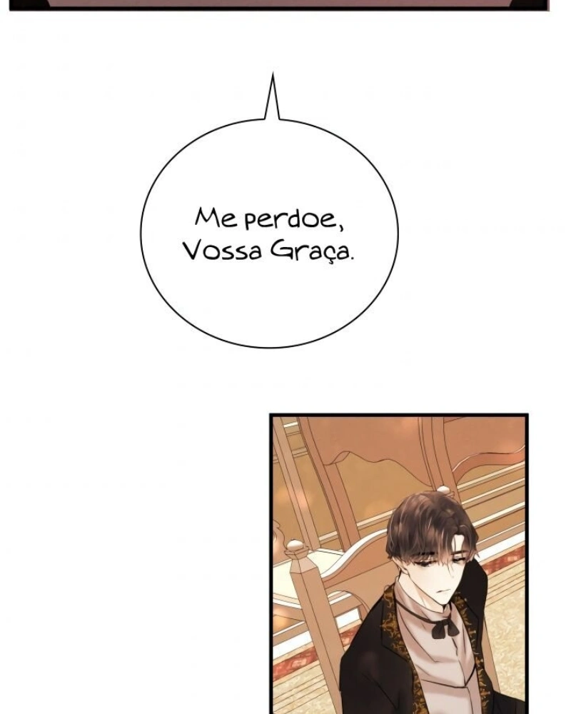 Eu Vou Terminar Esse Noivado Capítulo 4 Página 55