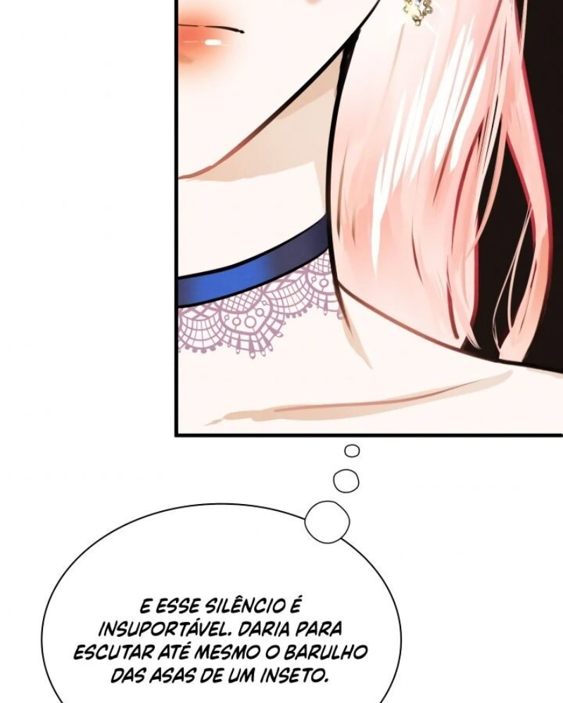 Eu Vou Terminar Esse Noivado Capítulo 4 Página 67