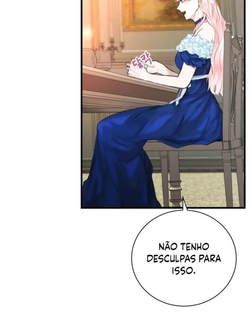 Eu Vou Terminar Esse Noivado Capítulo 4 Página 7