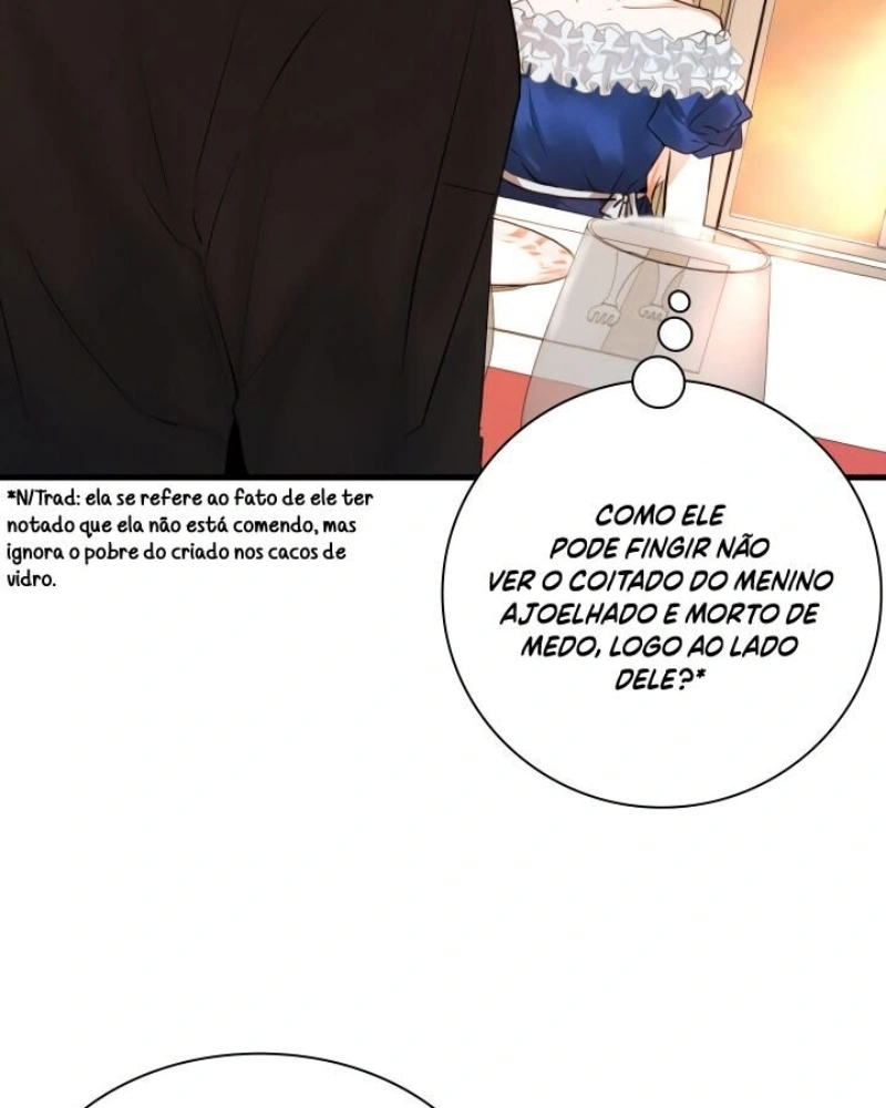 Eu Vou Terminar Esse Noivado Capítulo 4 Página 74