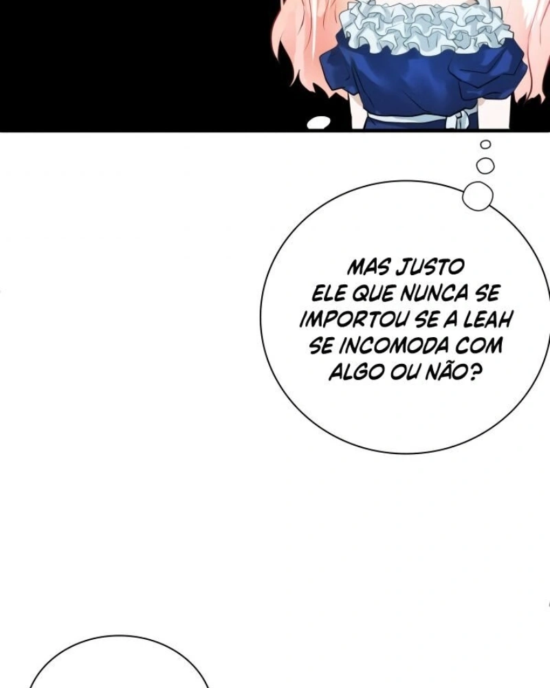 Eu Vou Terminar Esse Noivado Capítulo 4 Página 81