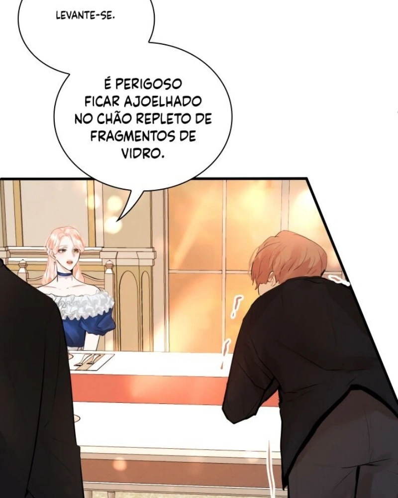 Eu Vou Terminar Esse Noivado Capítulo 4 Página 82