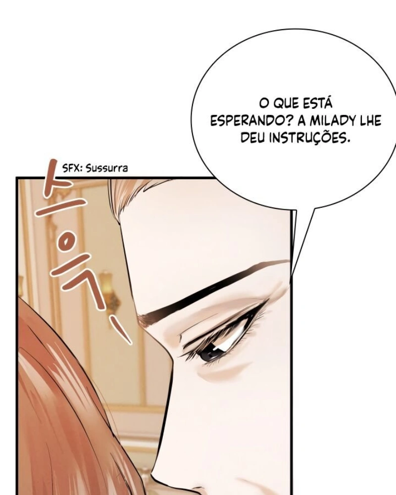Eu Vou Terminar Esse Noivado Capítulo 4 Página 86