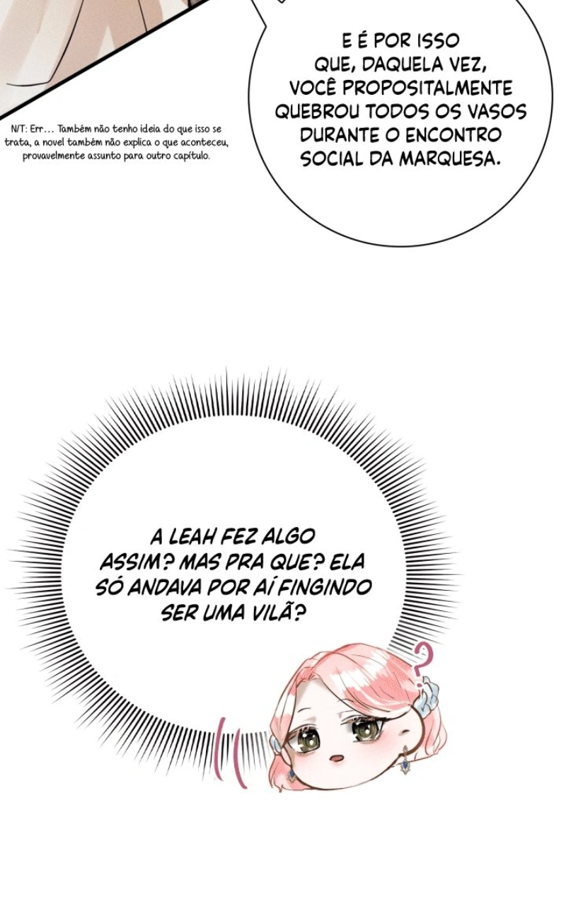 Eu Vou Terminar Esse Noivado Capítulo 5 Página 101