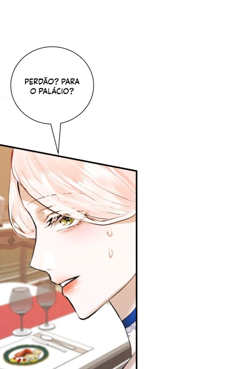 Eu Vou Terminar Esse Noivado Capítulo 5 Página 108
