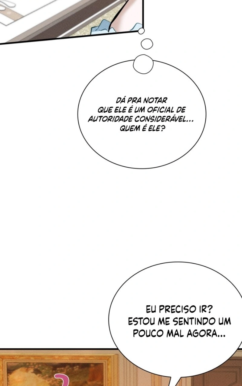 Eu Vou Terminar Esse Noivado Capítulo 5 Página 109