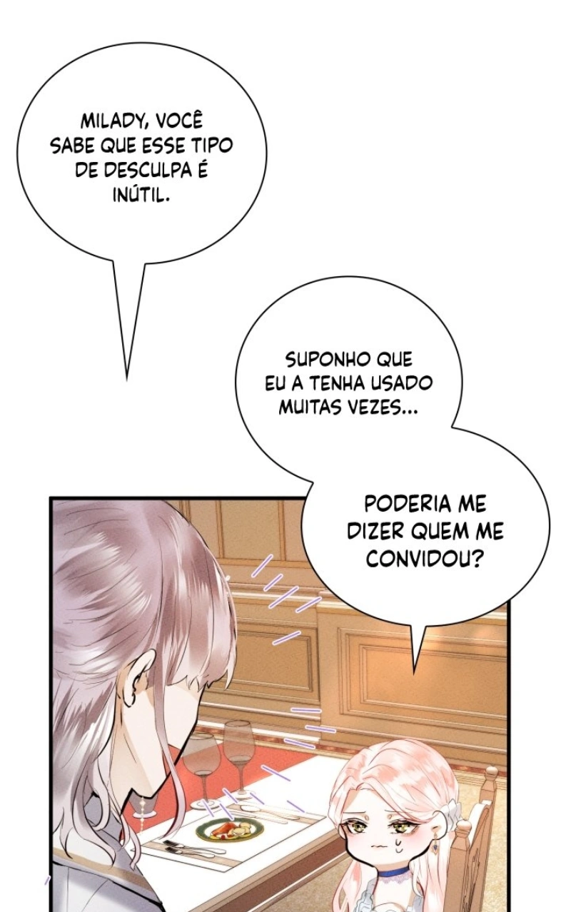 Eu Vou Terminar Esse Noivado Capítulo 5 Página 111