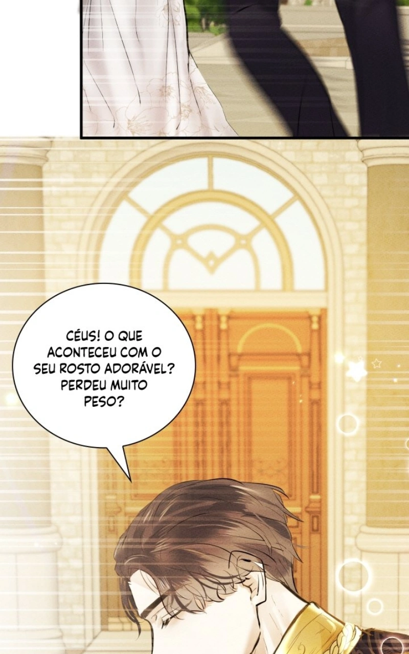 Eu Vou Terminar Esse Noivado Capítulo 5 Página 115