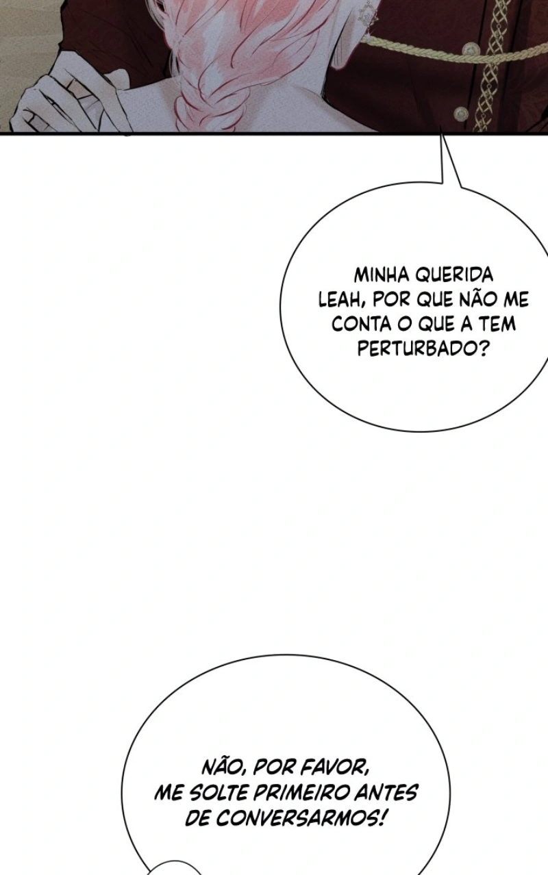 Eu Vou Terminar Esse Noivado Capítulo 5 Página 118