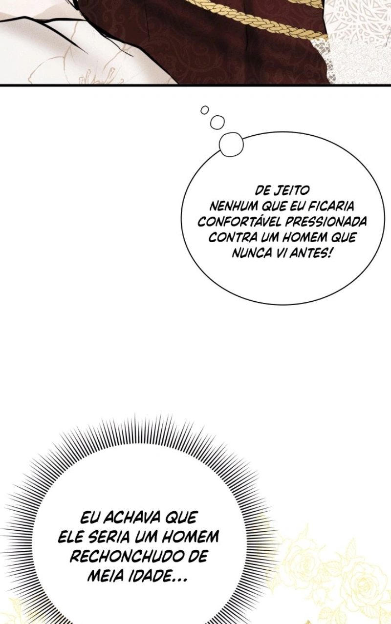 Eu Vou Terminar Esse Noivado Capítulo 5 Página 120