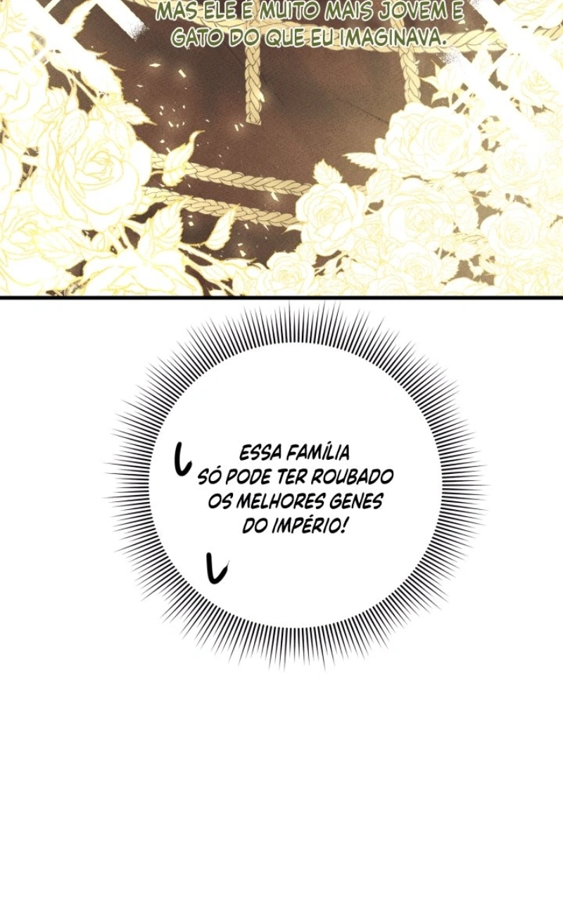 Eu Vou Terminar Esse Noivado Capítulo 5 Página 123
