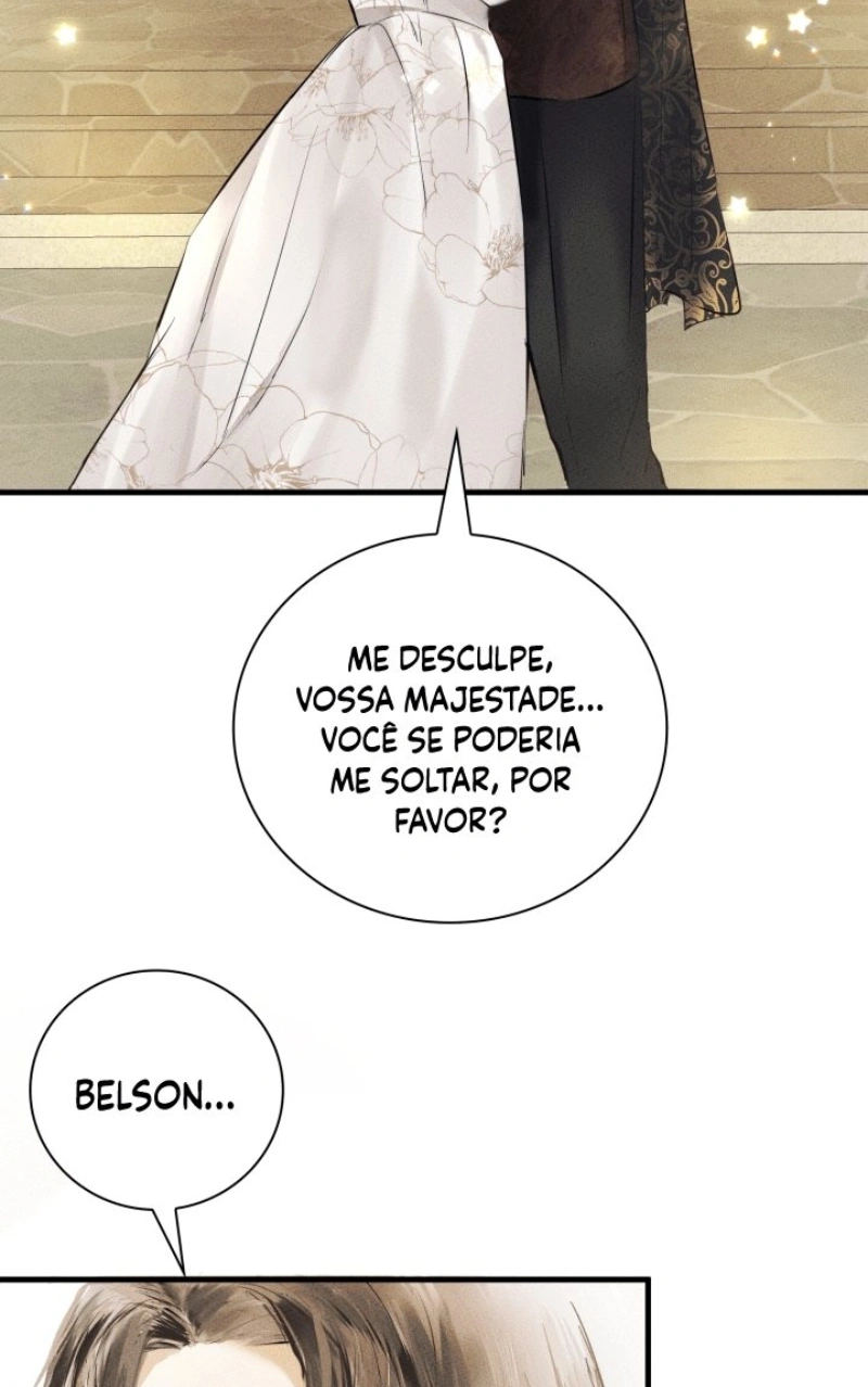 Eu Vou Terminar Esse Noivado Capítulo 5 Página 125