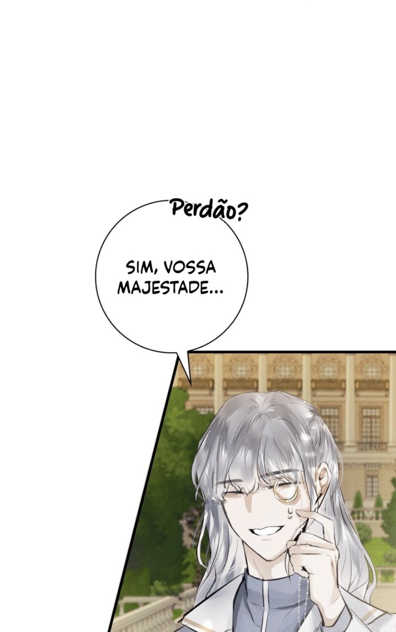 Eu Vou Terminar Esse Noivado Capítulo 5 Página 127