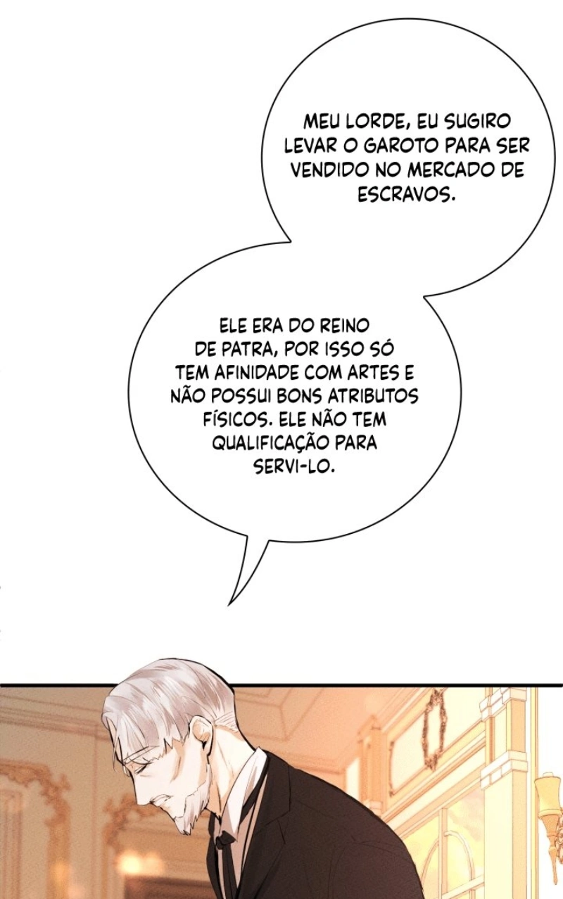 Eu Vou Terminar Esse Noivado Capítulo 5 Página 13