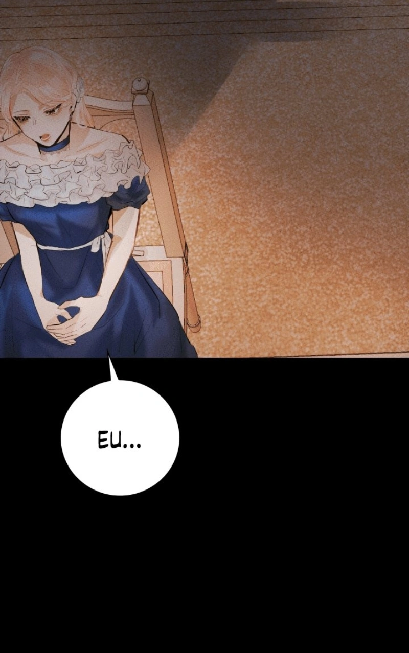 Eu Vou Terminar Esse Noivado Capítulo 5 Página 20