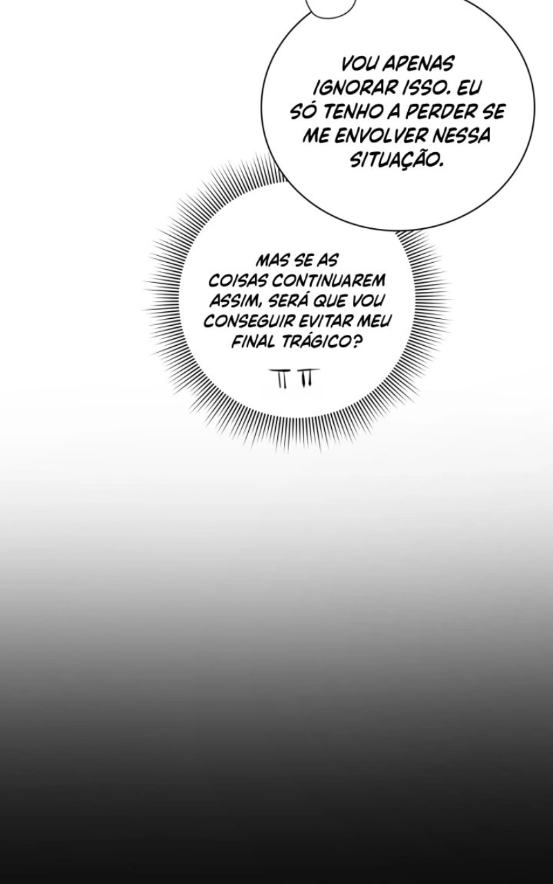 Eu Vou Terminar Esse Noivado Capítulo 5 Página 30