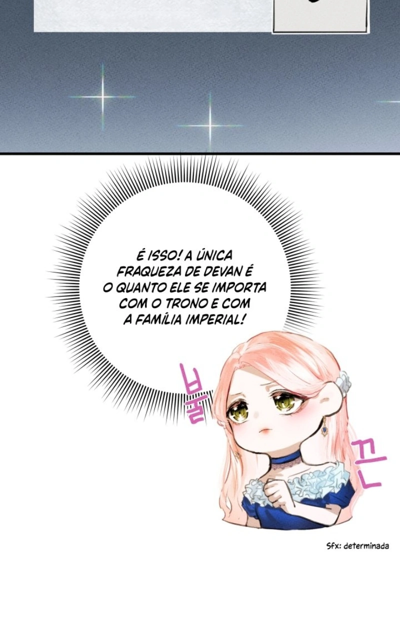 Eu Vou Terminar Esse Noivado Capítulo 5 Página 36