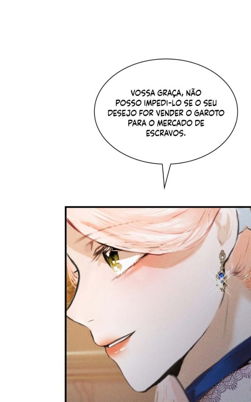 Eu Vou Terminar Esse Noivado Capítulo 5 Página 37