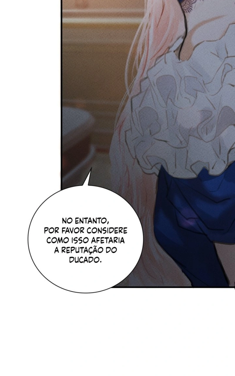 Eu Vou Terminar Esse Noivado Capítulo 5 Página 38