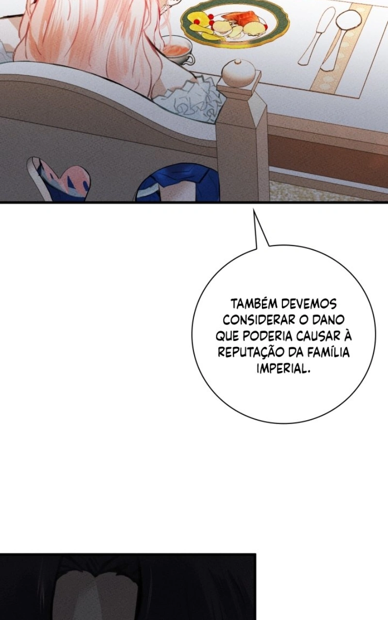 Eu Vou Terminar Esse Noivado Capítulo 5 Página 40