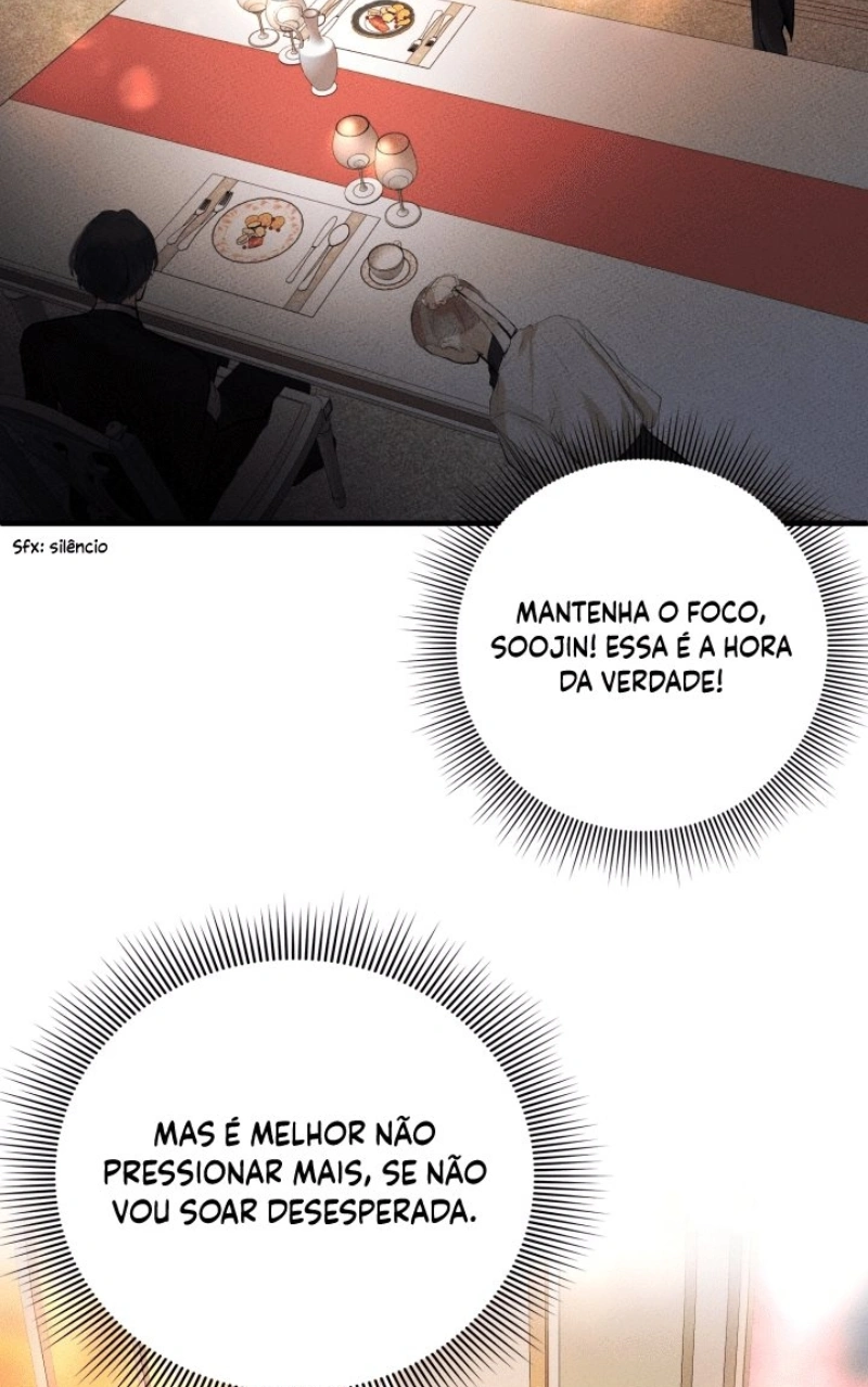 Eu Vou Terminar Esse Noivado Capítulo 5 Página 45