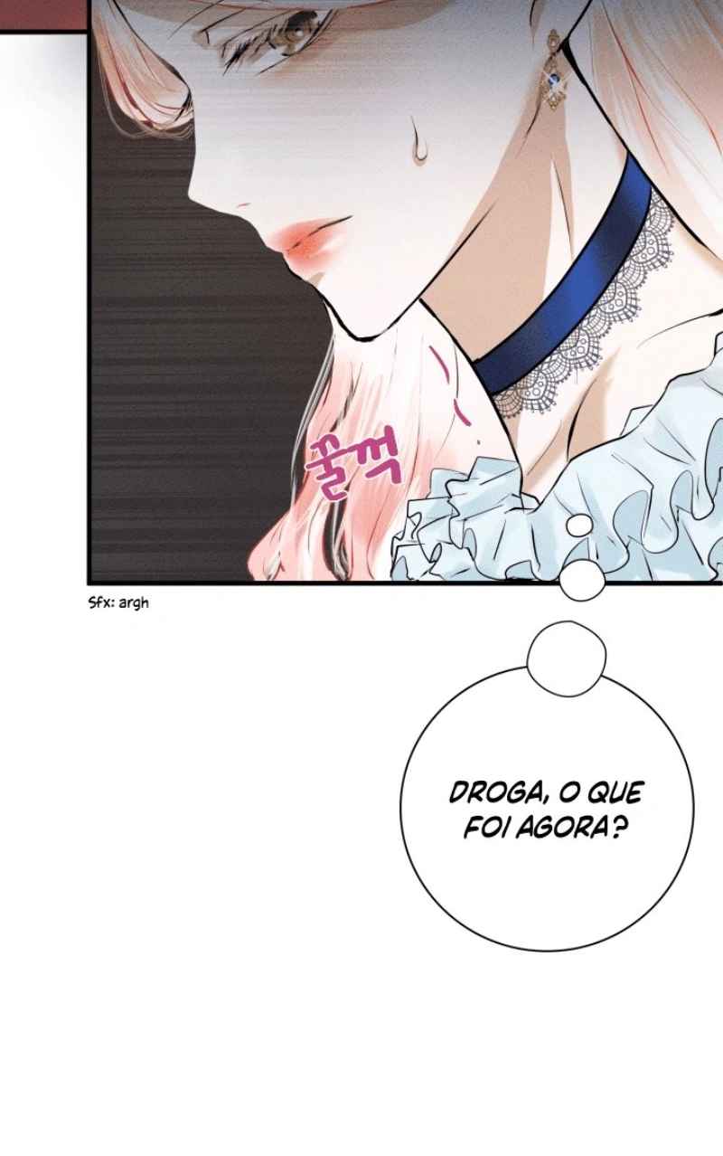Eu Vou Terminar Esse Noivado Capítulo 5 Página 47