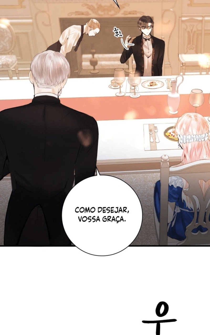 Eu Vou Terminar Esse Noivado Capítulo 5 Página 53