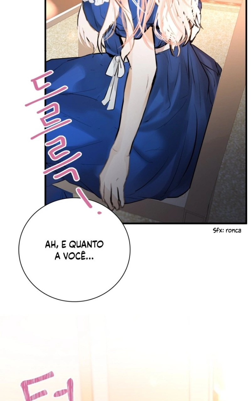 Eu Vou Terminar Esse Noivado Capítulo 5 Página 56
