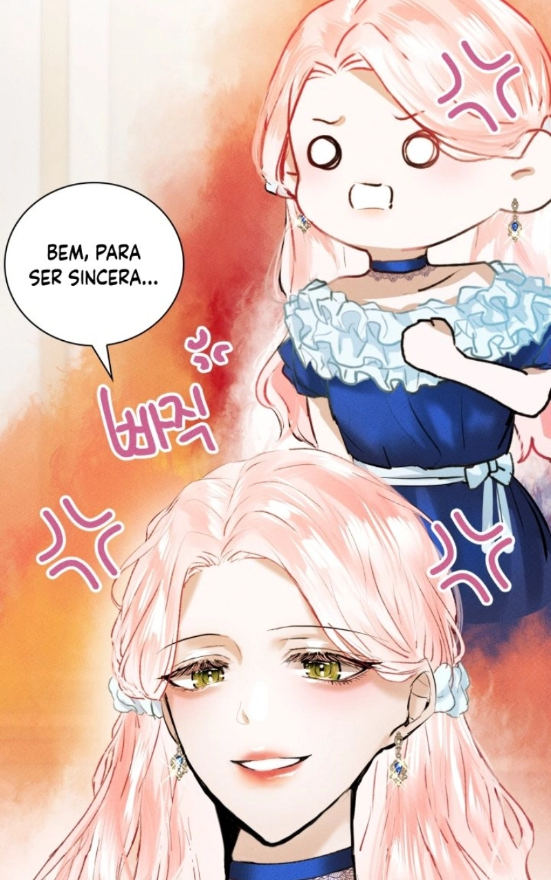 Eu Vou Terminar Esse Noivado Capítulo 5 Página 65