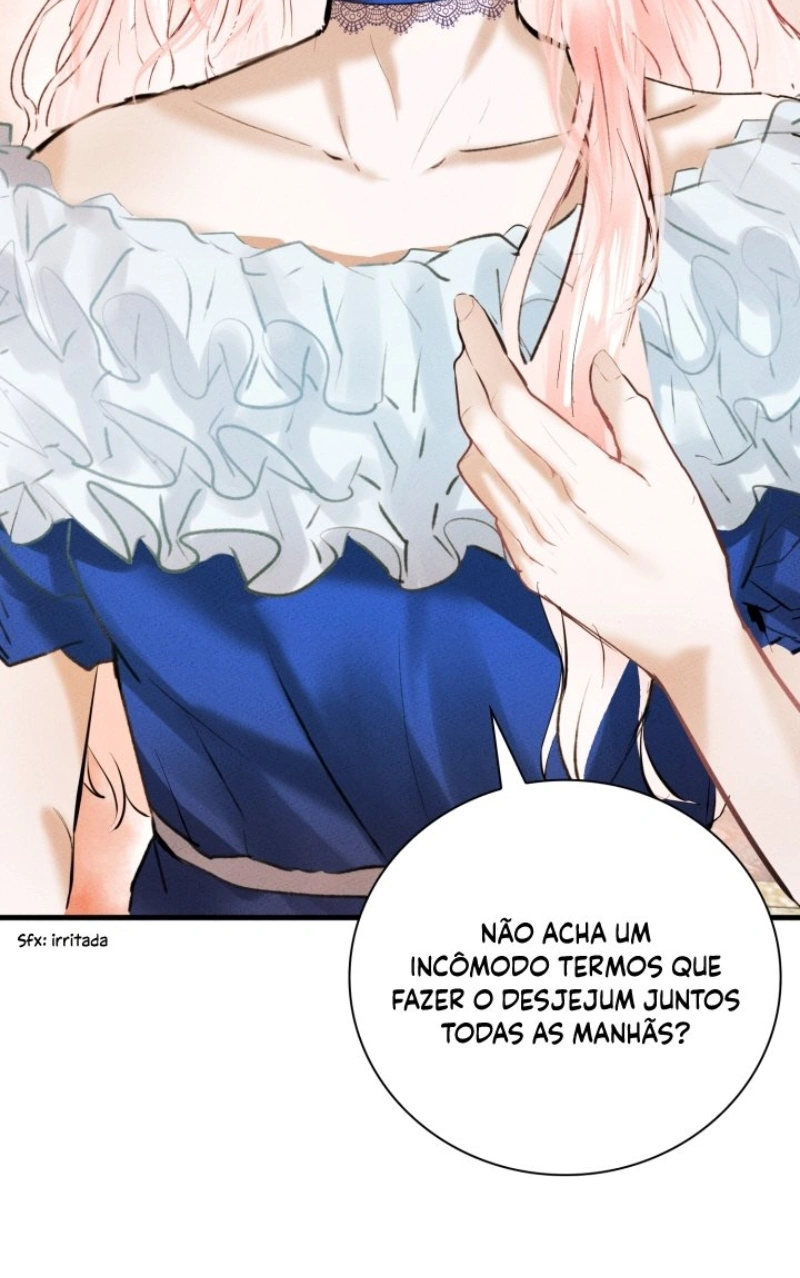 Eu Vou Terminar Esse Noivado Capítulo 5 Página 66