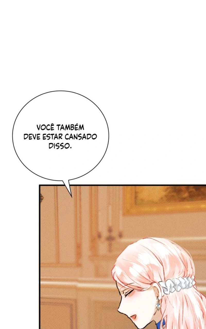 Eu Vou Terminar Esse Noivado Capítulo 5 Página 67