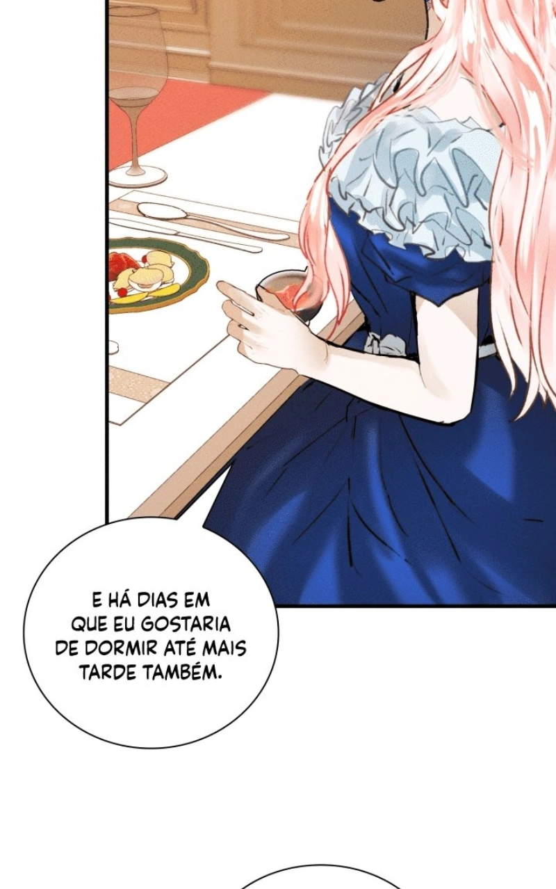 Eu Vou Terminar Esse Noivado Capítulo 5 Página 68