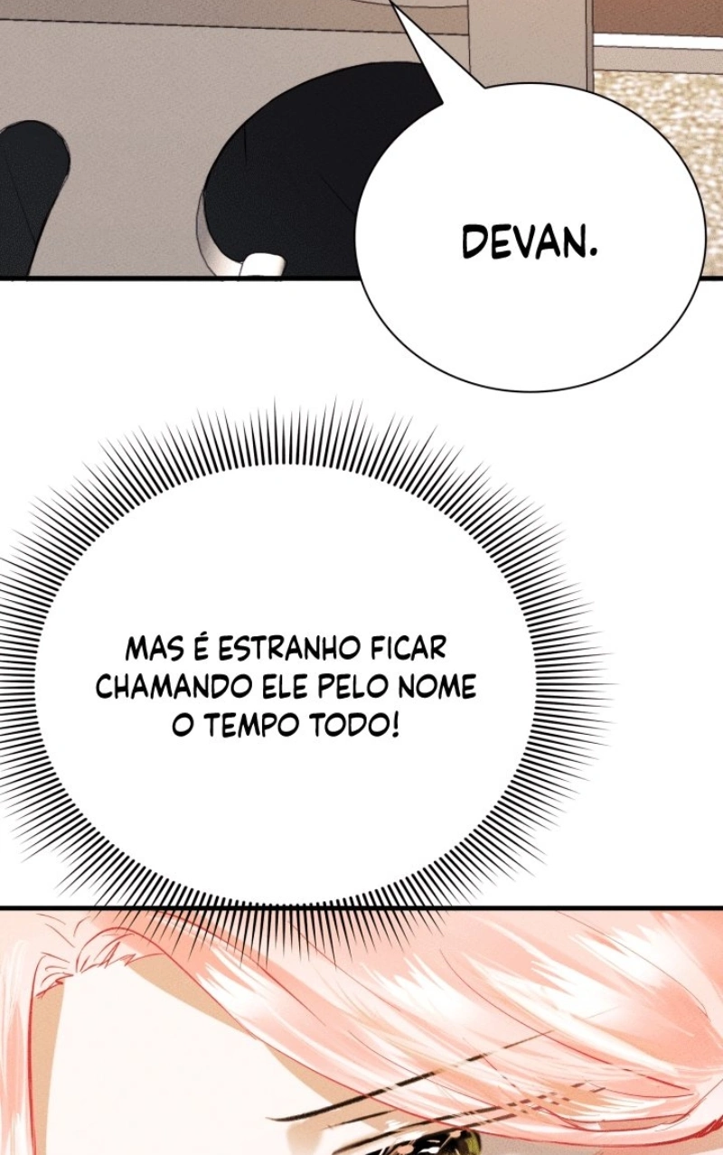 Eu Vou Terminar Esse Noivado Capítulo 5 Página 76