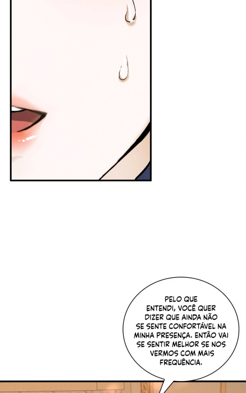 Eu Vou Terminar Esse Noivado Capítulo 5 Página 83