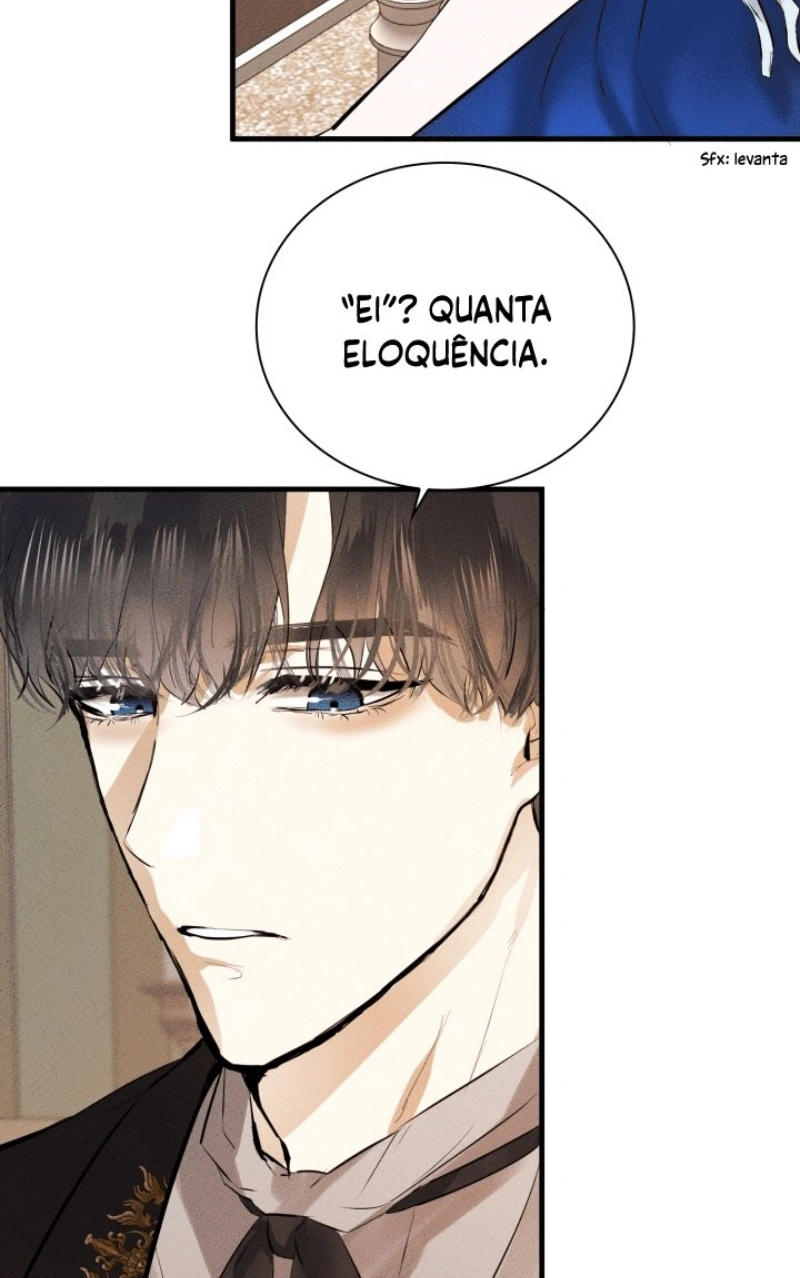 Eu Vou Terminar Esse Noivado Capítulo 5 Página 89