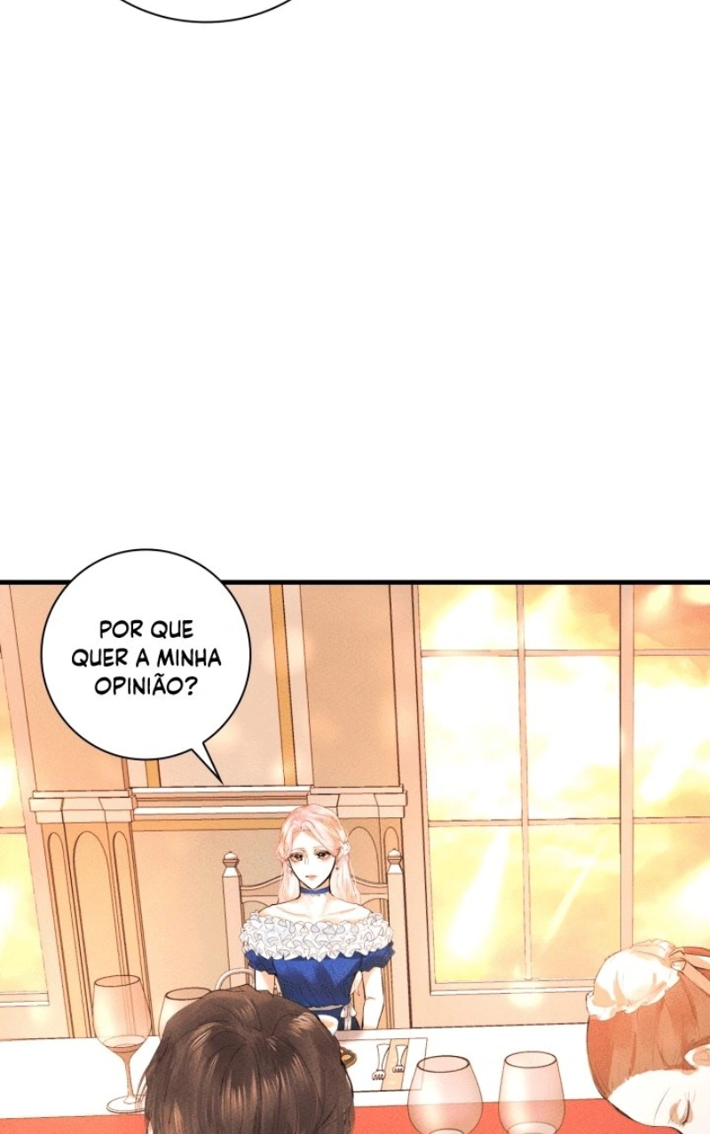 Eu Vou Terminar Esse Noivado Capítulo 5 Página 9