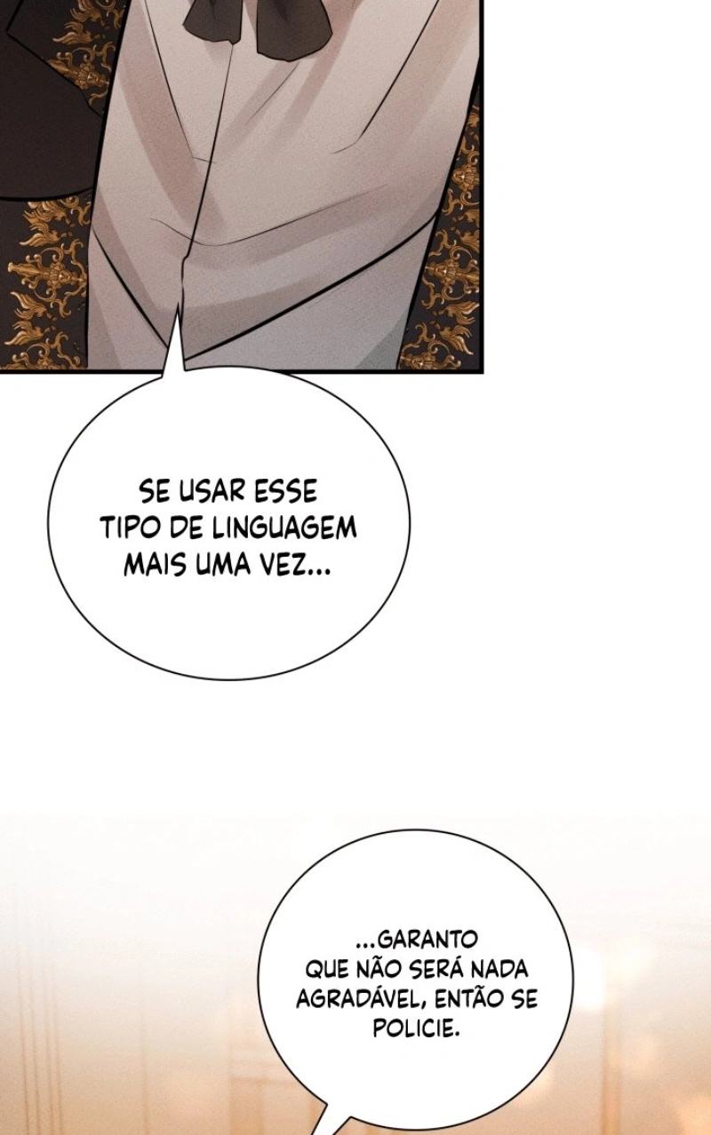 Eu Vou Terminar Esse Noivado Capítulo 5 Página 90