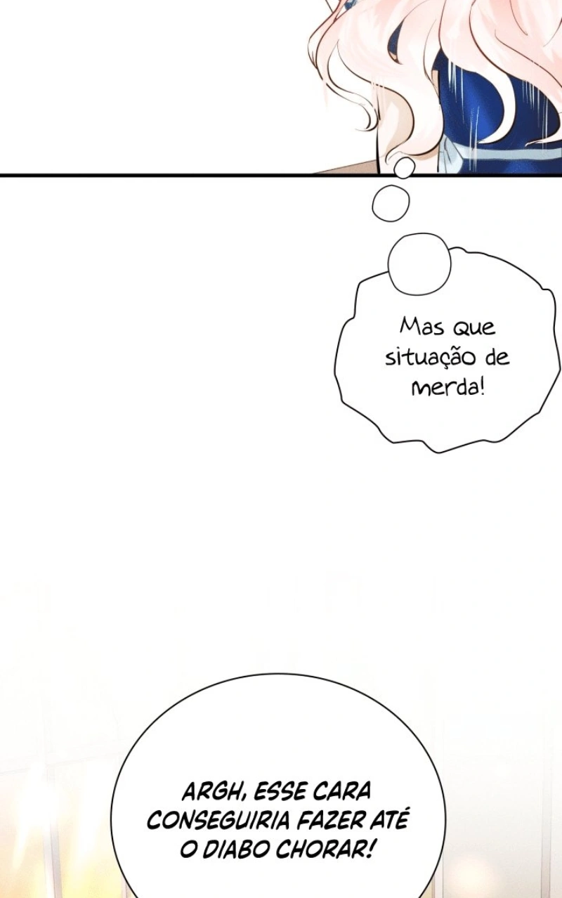 Eu Vou Terminar Esse Noivado Capítulo 5 Página 92