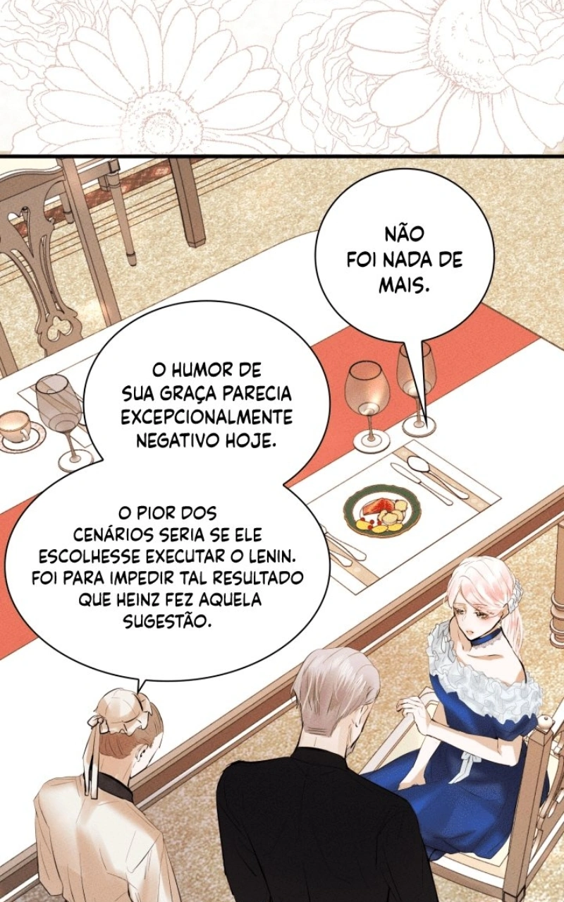Eu Vou Terminar Esse Noivado Capítulo 5 Página 98