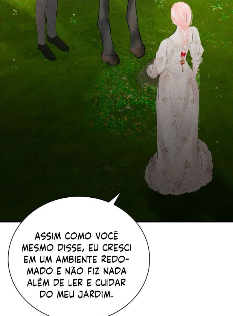 Eu Vou Terminar Esse Noivado Capítulo 6 Página 102