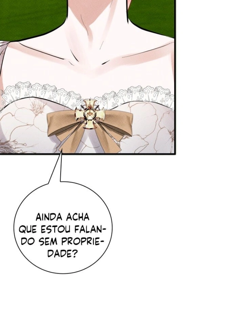 Eu Vou Terminar Esse Noivado Capítulo 6 Página 104
