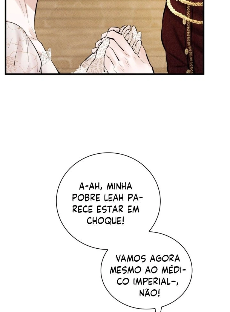 Eu Vou Terminar Esse Noivado Capítulo 6 Página 11