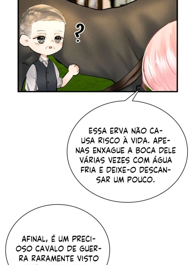 Eu Vou Terminar Esse Noivado Capítulo 6 Página 113