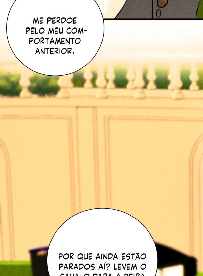 Eu Vou Terminar Esse Noivado Capítulo 6 Página 117
