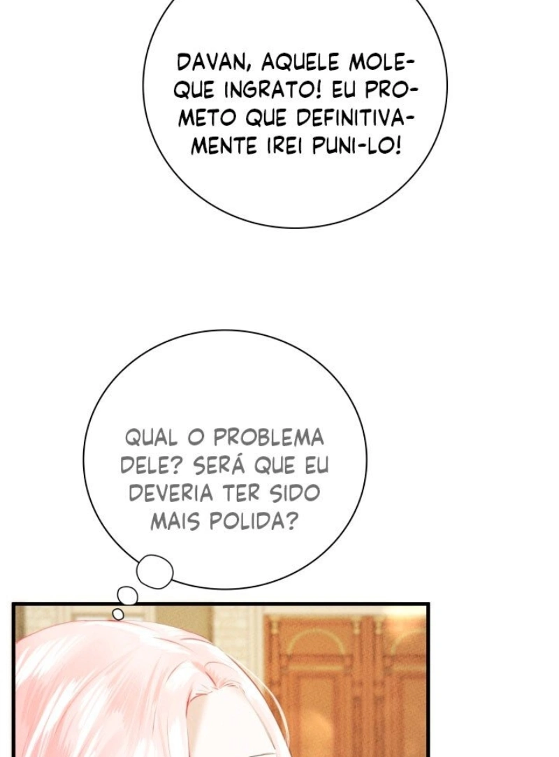 Eu Vou Terminar Esse Noivado Capítulo 6 Página 16