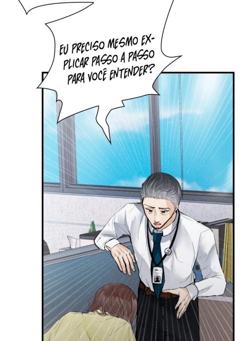 Eu Vou Terminar Esse Noivado Capítulo 6 Página 23
