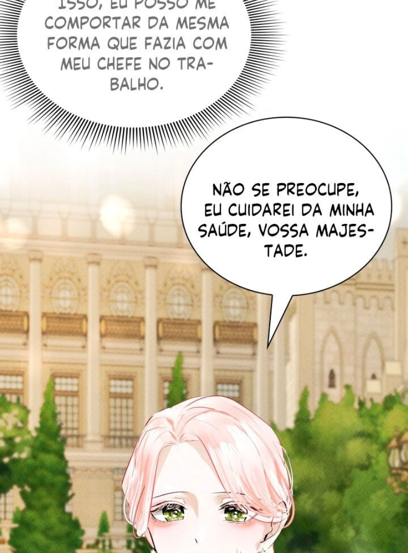 Eu Vou Terminar Esse Noivado Capítulo 6 Página 27
