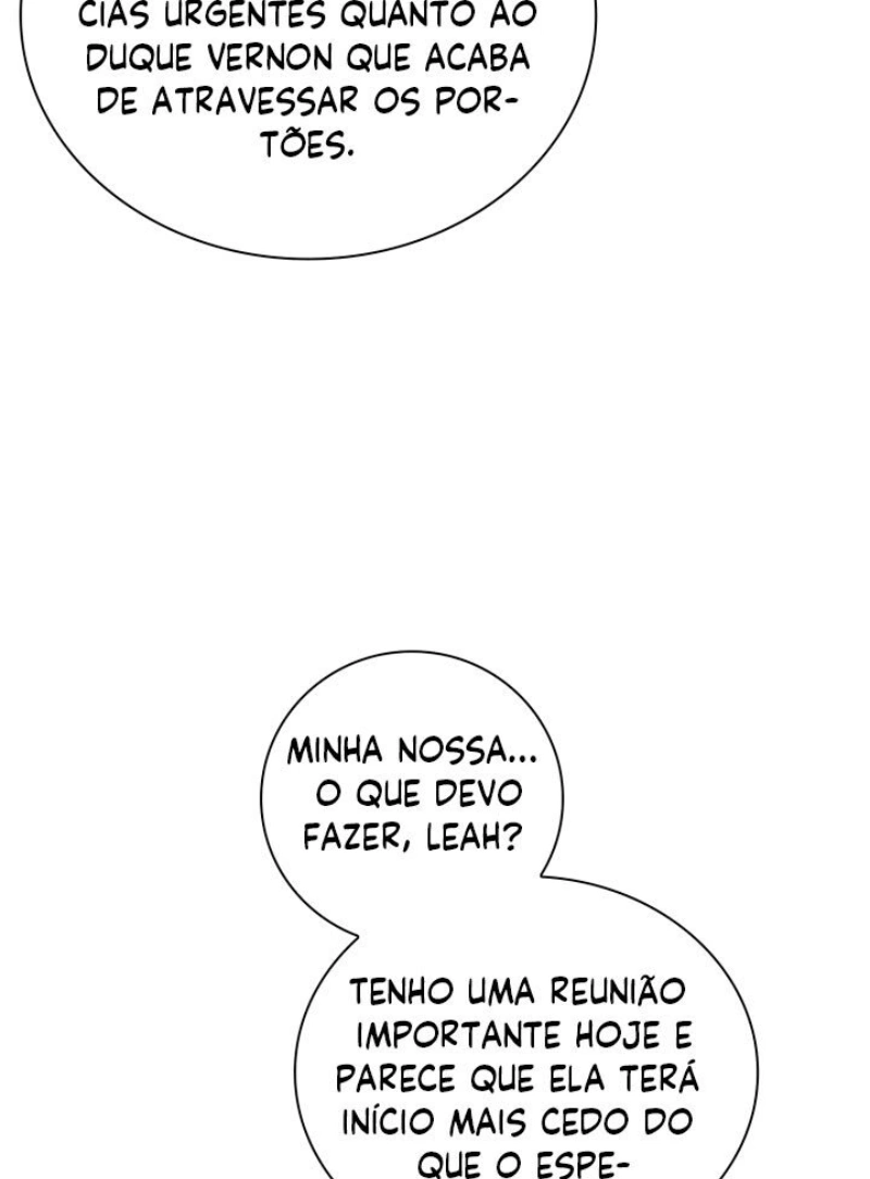 Eu Vou Terminar Esse Noivado Capítulo 6 Página 33