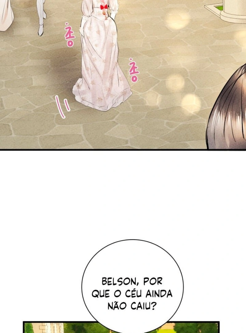 Eu Vou Terminar Esse Noivado Capítulo 6 Página 42