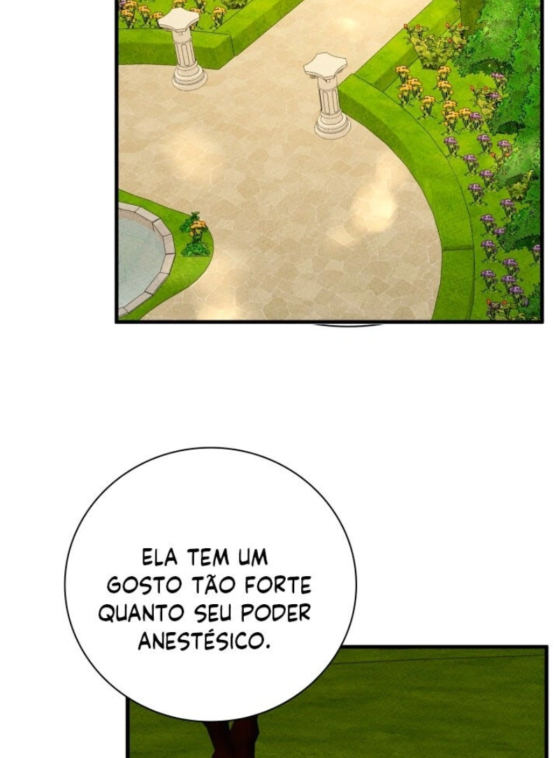Eu Vou Terminar Esse Noivado Capítulo 6 Página 47